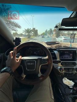 GMC Yukon